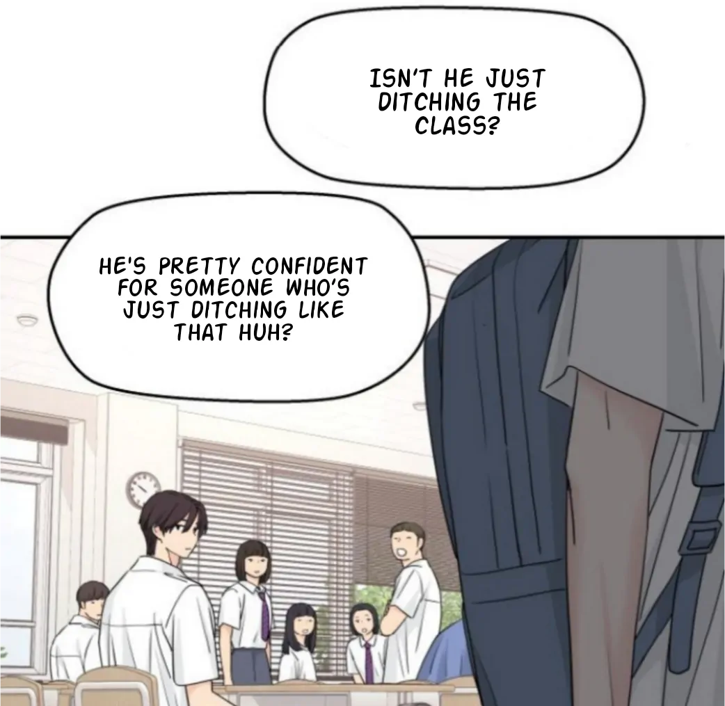Read Sami Plays the Game chapter 61 image 17 on Lezhin