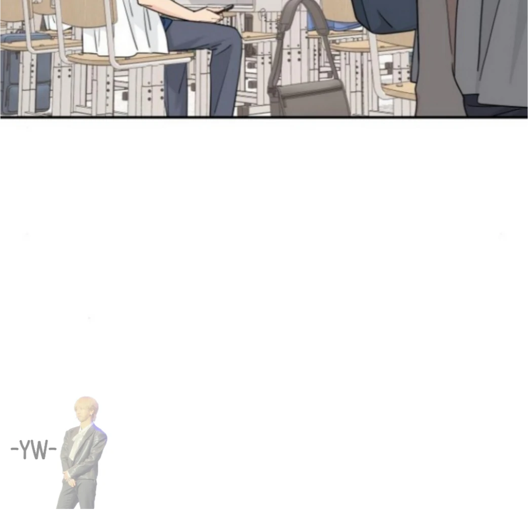 Read Sami Plays the Game chapter 61 image 18 on Lezhin