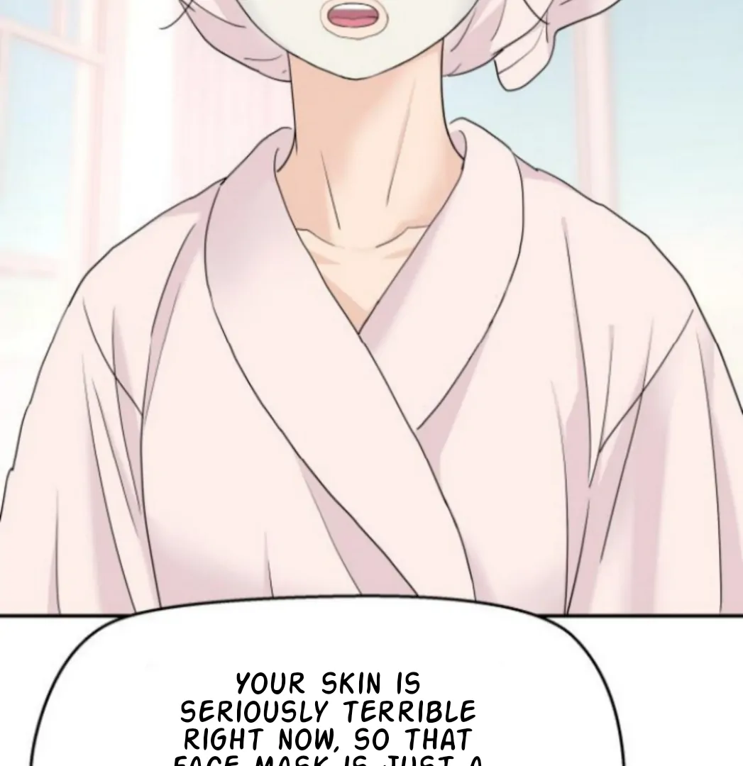 Read Sami Plays the Game chapter 61 image 21 on Lezhin