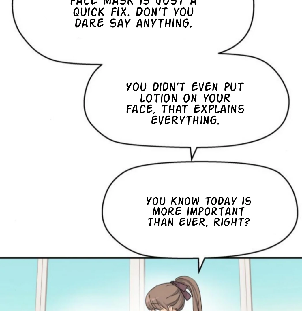 Read Sami Plays the Game chapter 61 image 22 on Lezhin