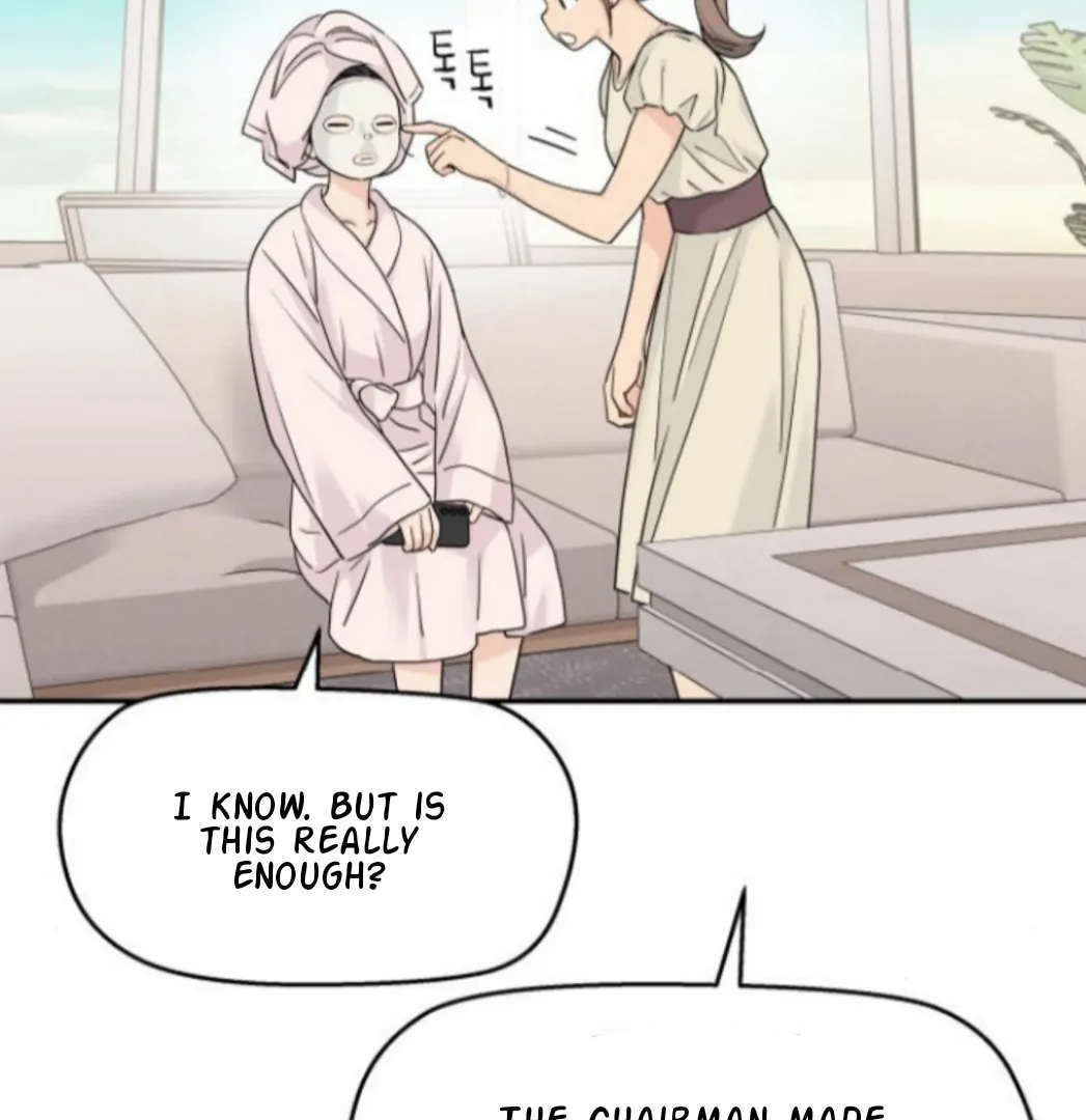 Read Sami Plays the Game chapter 61 image 23 on Lezhin