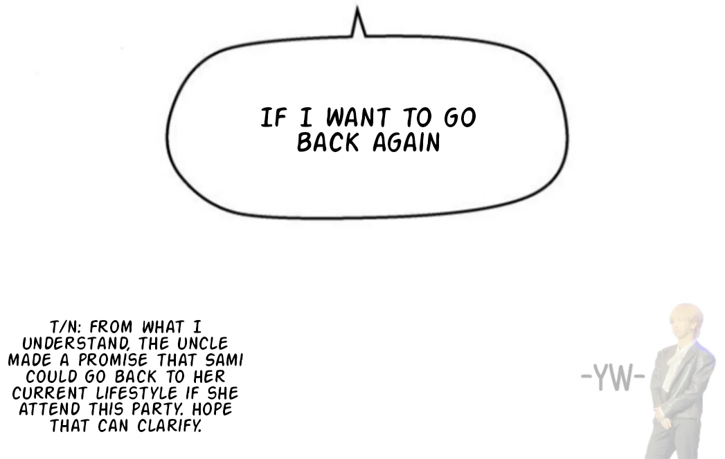 Read Sami Plays the Game chapter 61 image 26 on Lezhin