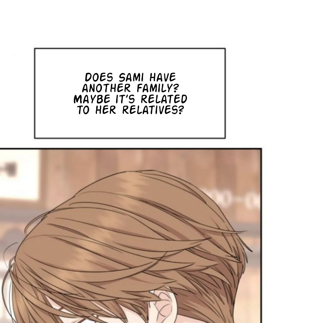 Read Sami Plays the Game chapter 61 image 28 on Lezhin