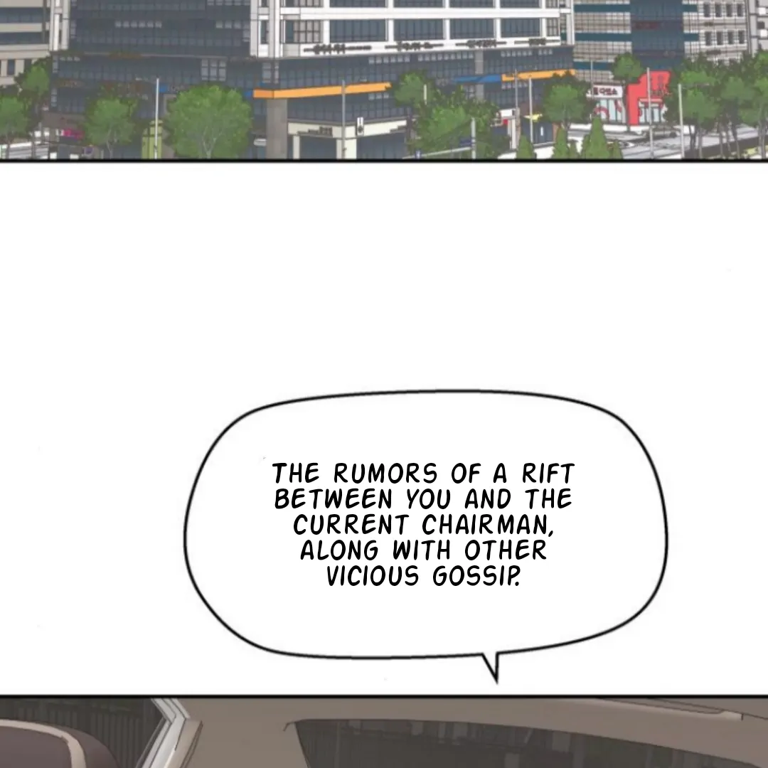 Read Sami Plays the Game chapter 61 image 3 on Lezhin