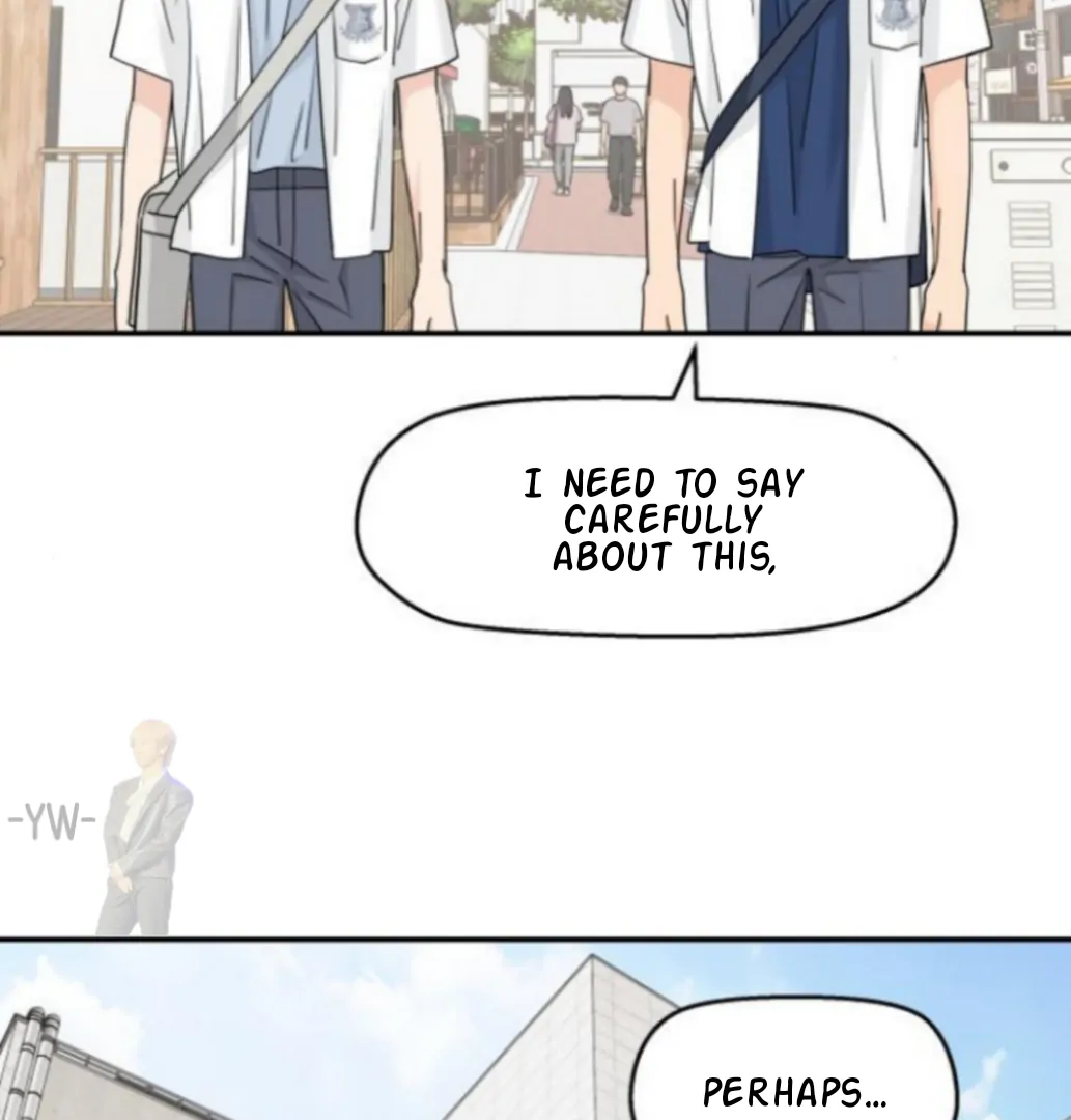 Read Sami Plays the Game chapter 61 image 31 on Lezhin