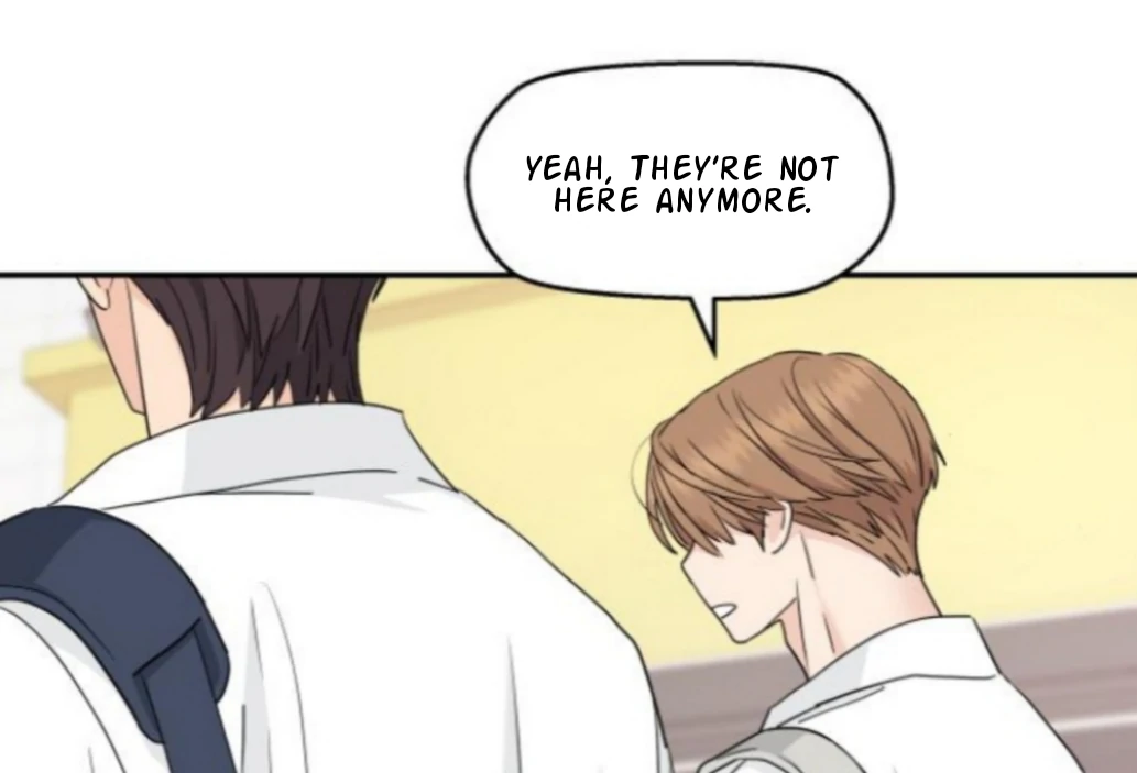 Read Sami Plays the Game chapter 61 image 33 on Lezhin