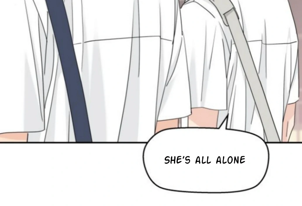 Read Sami Plays the Game chapter 61 image 34 on Lezhin