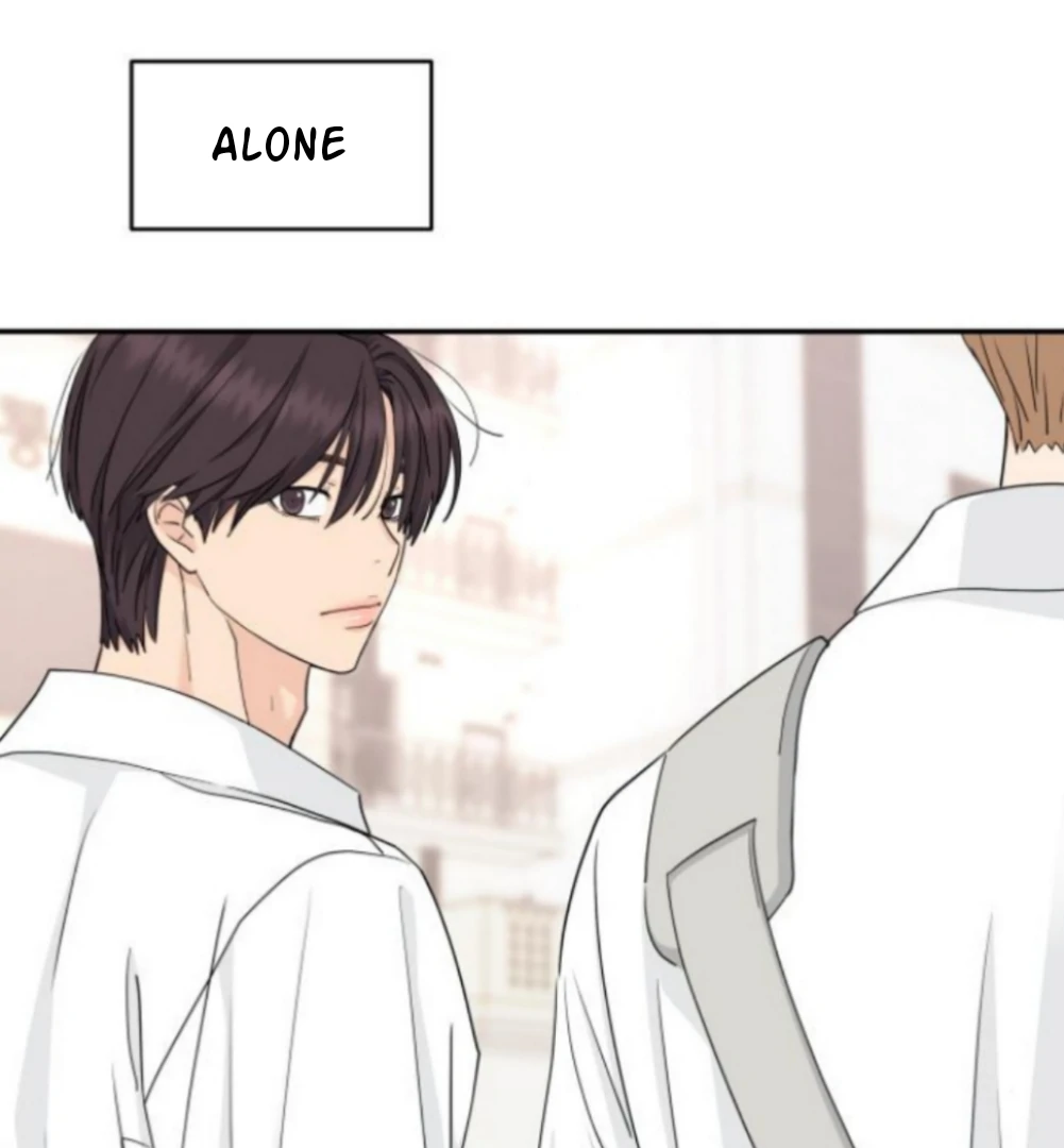 Read Sami Plays the Game chapter 61 image 35 on Lezhin