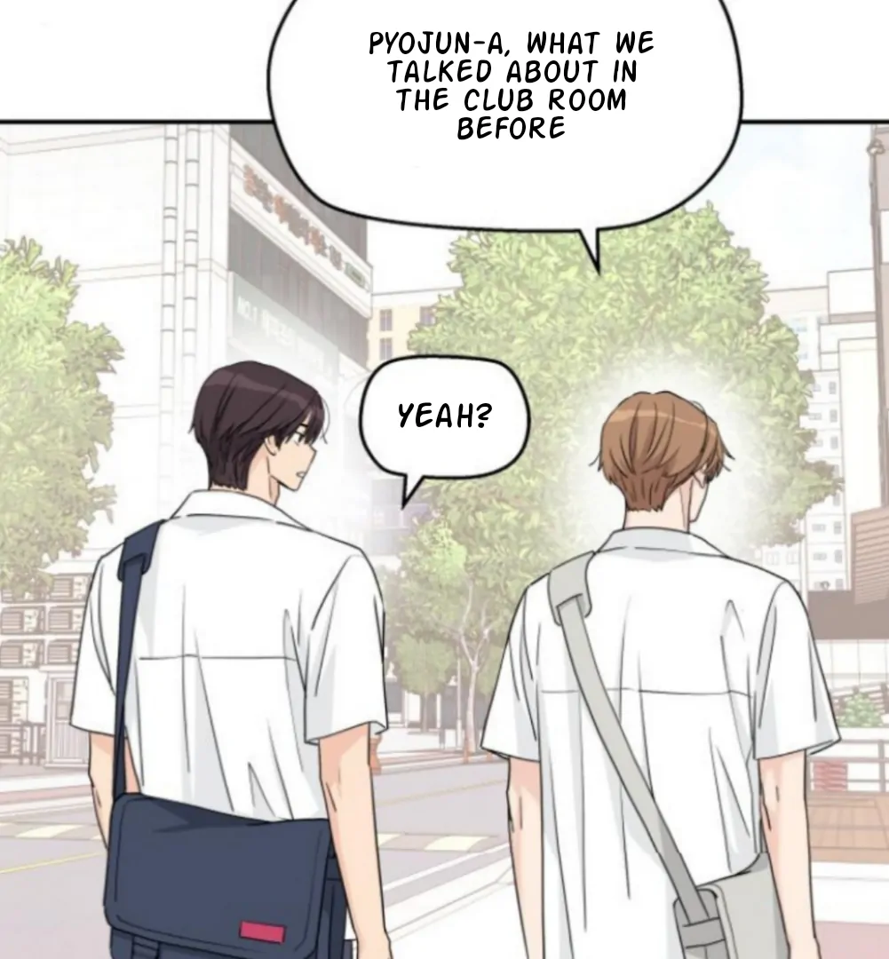 Read Sami Plays the Game chapter 61 image 37 on Lezhin