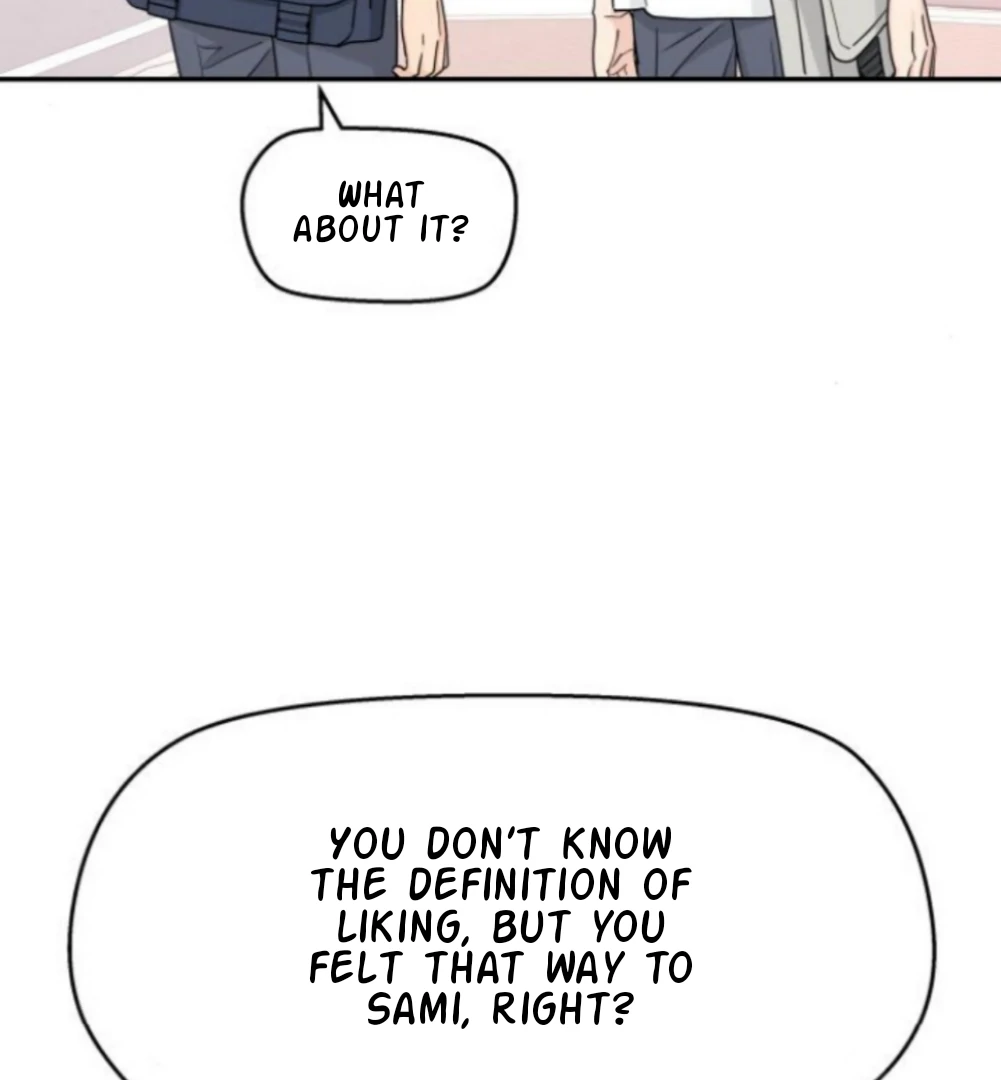Read Sami Plays the Game chapter 61 image 38 on Lezhin