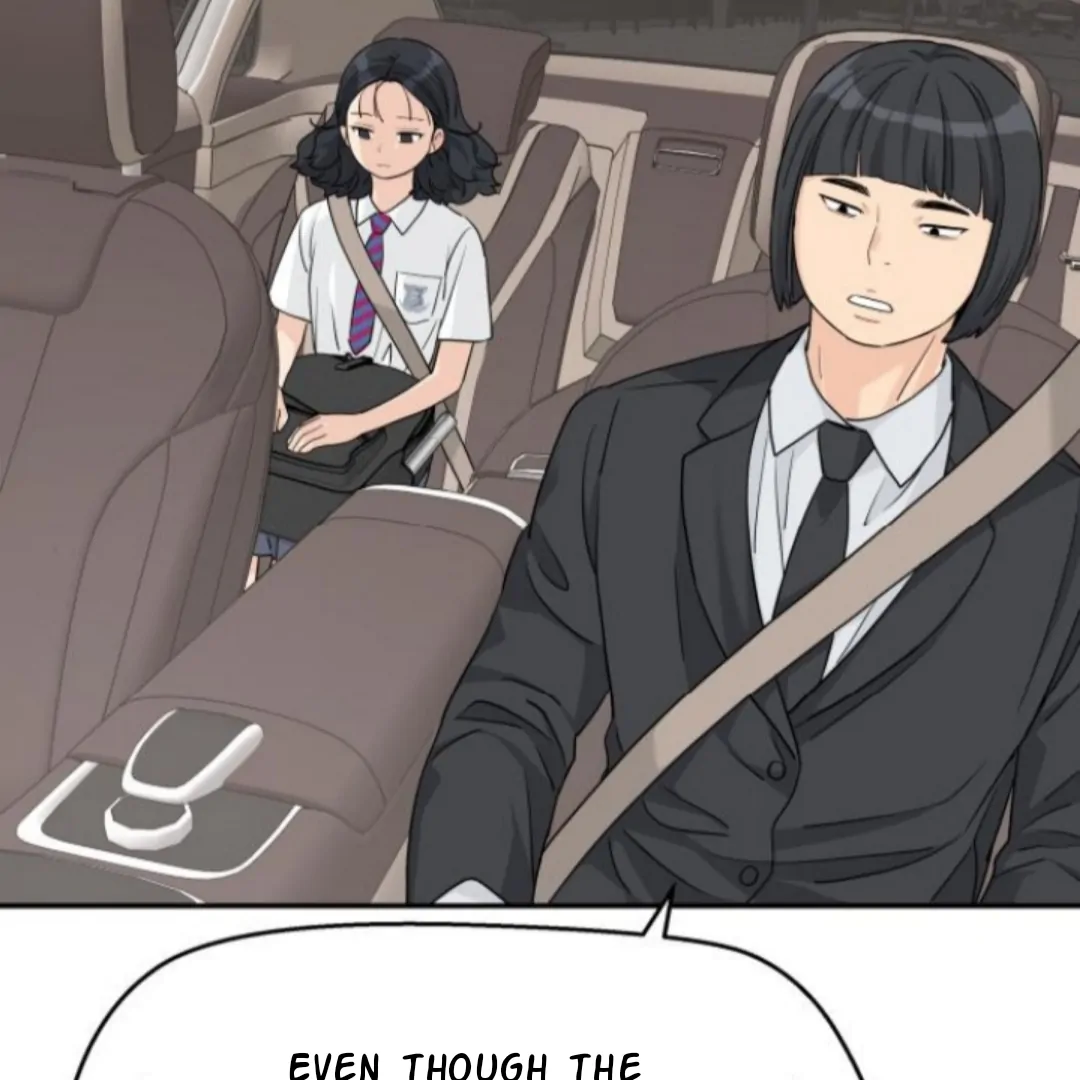 Read Sami Plays the Game chapter 61 image 4 on Lezhin