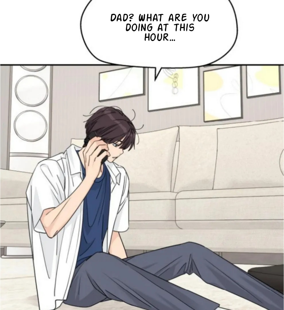 Read Sami Plays the Game chapter 61 image 48 on Lezhin