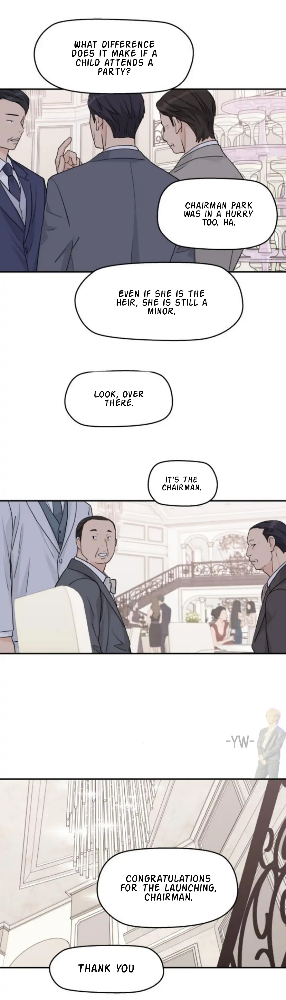 Read Sami Plays the Game chapter 61 image 54 on Lezhin