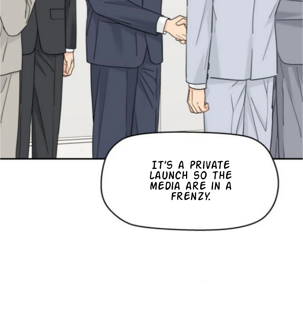 Read Sami Plays the Game chapter 61 image 56 on Lezhin