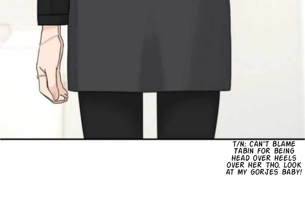 Read Sami Plays the Game chapter 61 image 61 on Lezhin