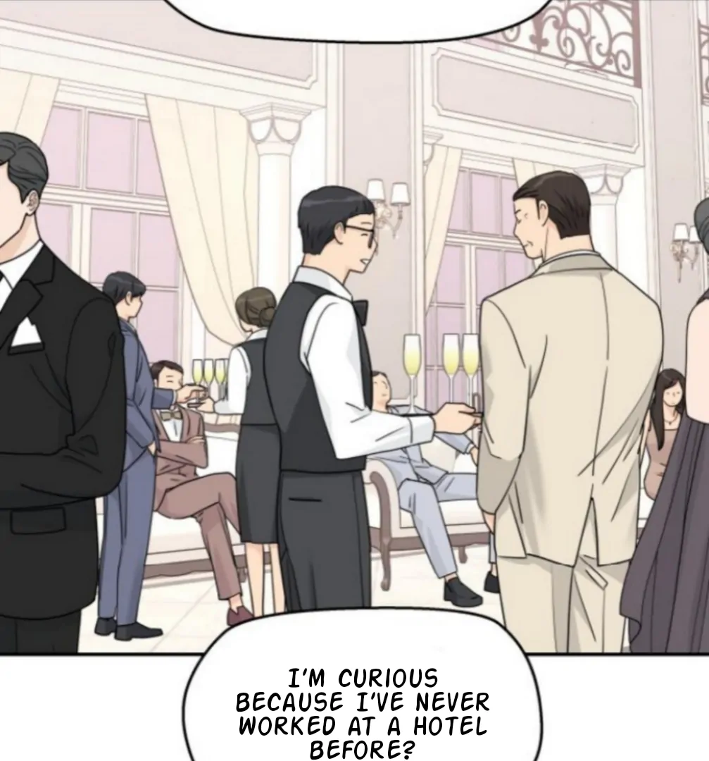 Read Sami Plays the Game chapter 61 image 67 on Lezhin