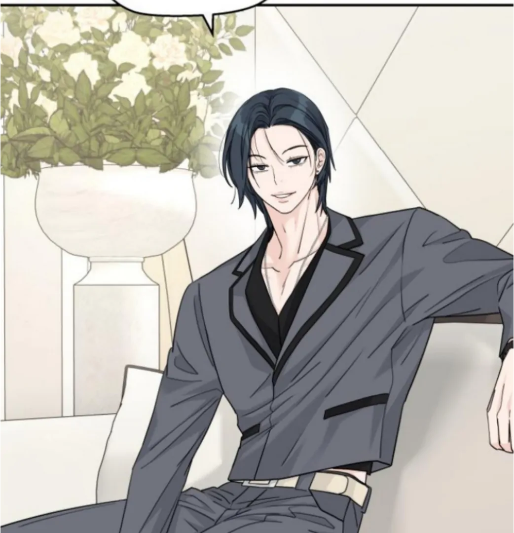 Read Sami Plays the Game chapter 61 image 75 on Lezhin