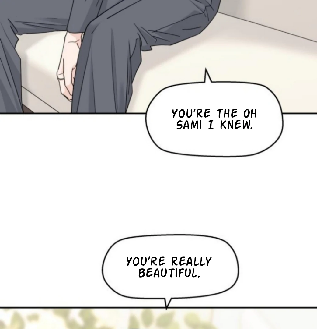 Read Sami Plays the Game chapter 61 image 76 on Lezhin