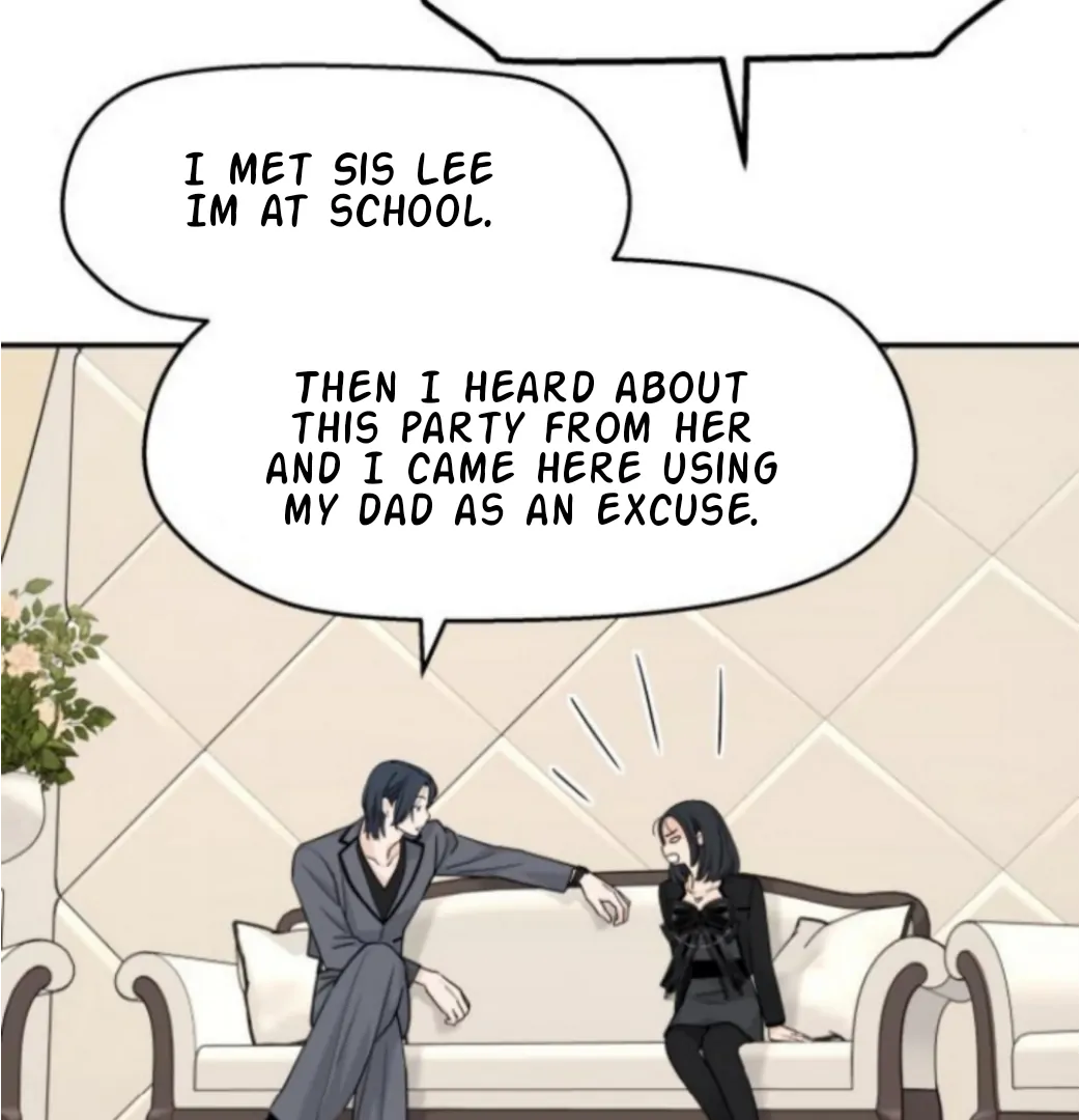 Read Sami Plays the Game chapter 61 image 79 on Lezhin