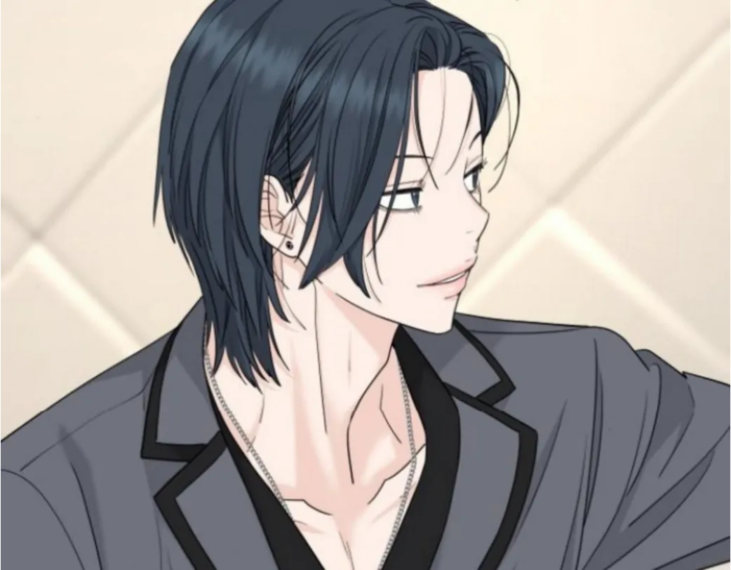 Read Sami Plays the Game chapter 61 image 81 on Lezhin