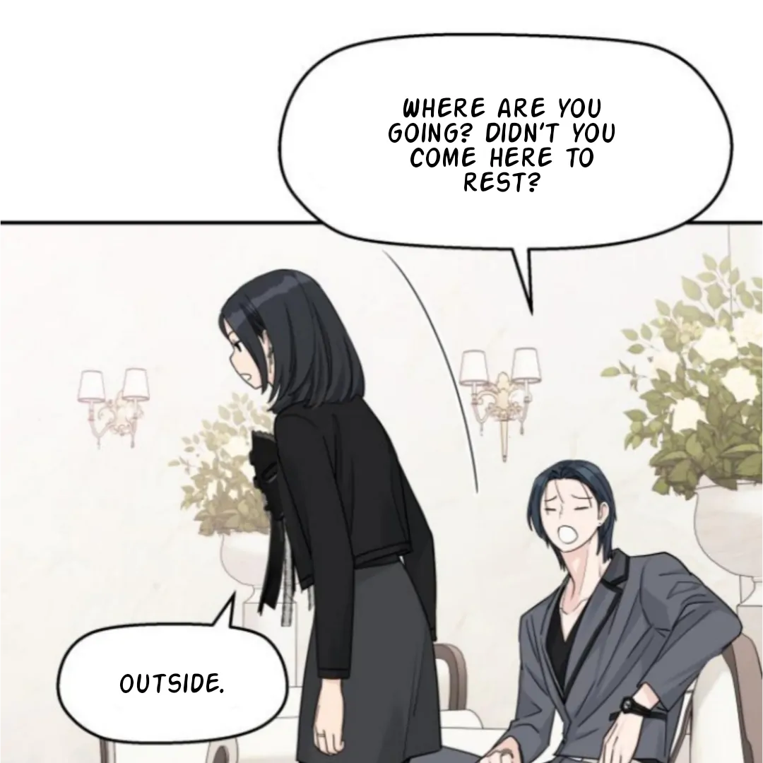 Read Sami Plays the Game chapter 61 image 83 on Lezhin