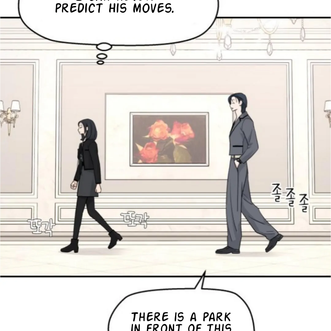 Read Sami Plays the Game chapter 61 image 85 on Lezhin