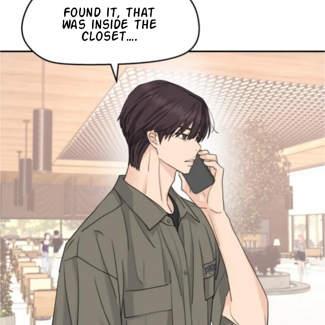 Read Sami Plays the Game chapter 61 image 88 on Lezhin