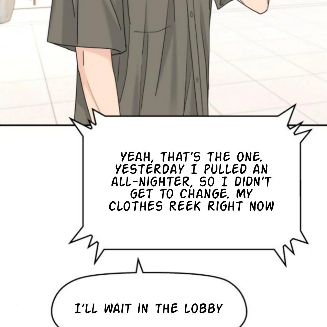 Read Sami Plays the Game chapter 61 image 89 on Lezhin