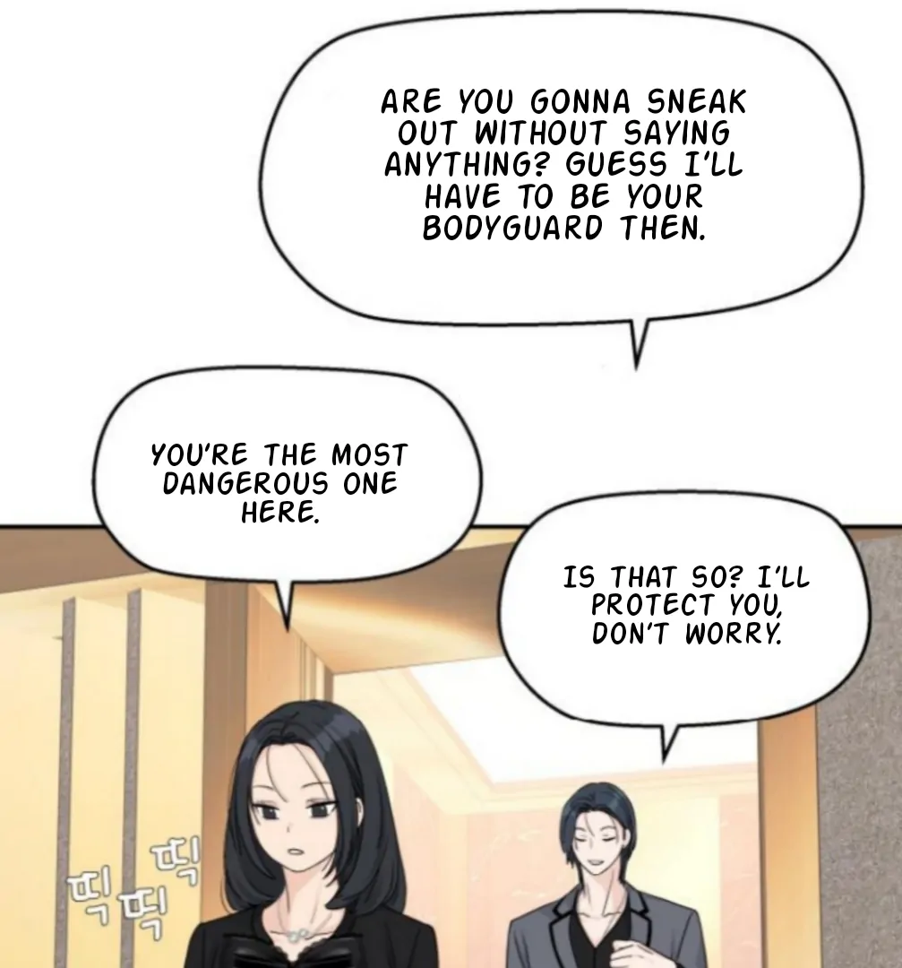 Read Sami Plays the Game chapter 61 image 94 on Lezhin