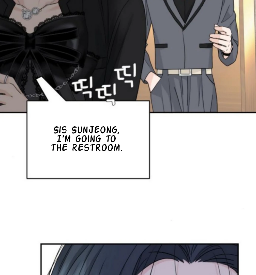 Read Sami Plays the Game chapter 61 image 97 on Lezhin