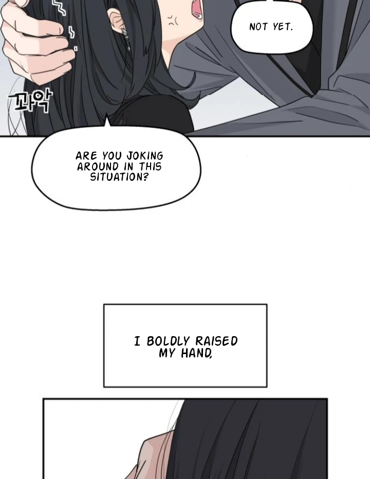 Read Sami Plays the Game chapter 62 image 18 on Lezhin