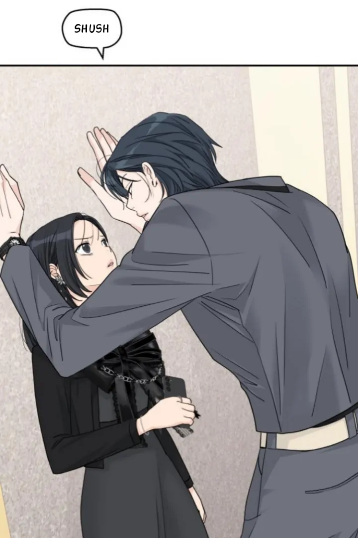 Read Sami Plays the Game chapter 62 image 2 on Lezhin
