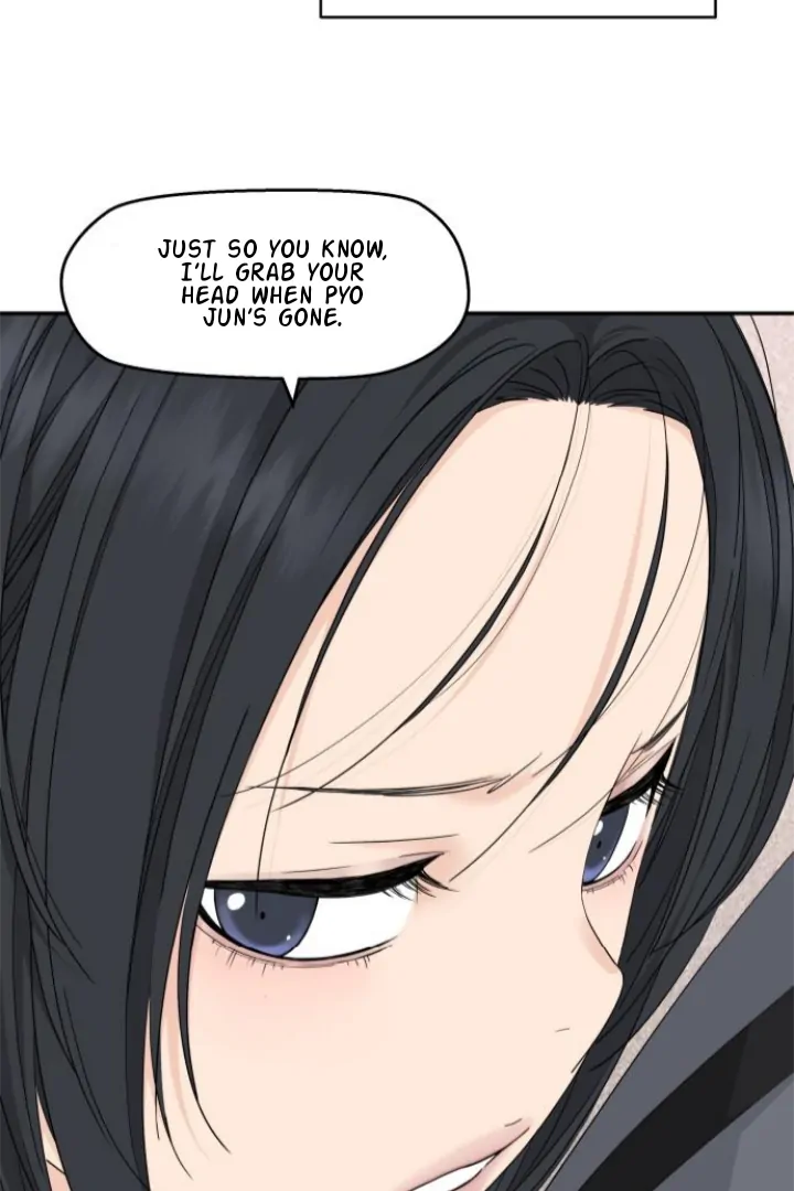 Read Sami Plays the Game chapter 62 image 21 on Lezhin