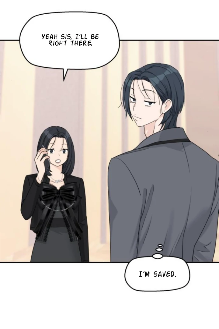 Read Sami Plays the Game chapter 62 image 27 on Lezhin