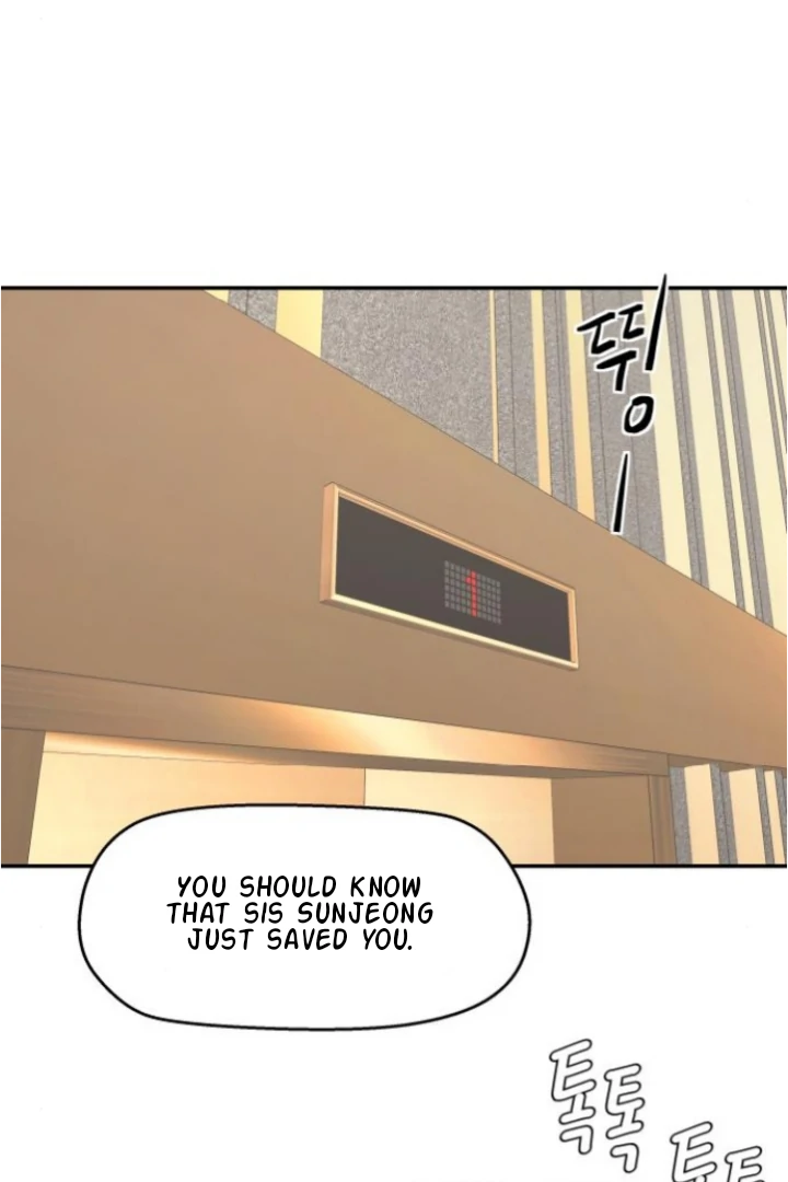Read Sami Plays the Game chapter 62 image 28 on Lezhin