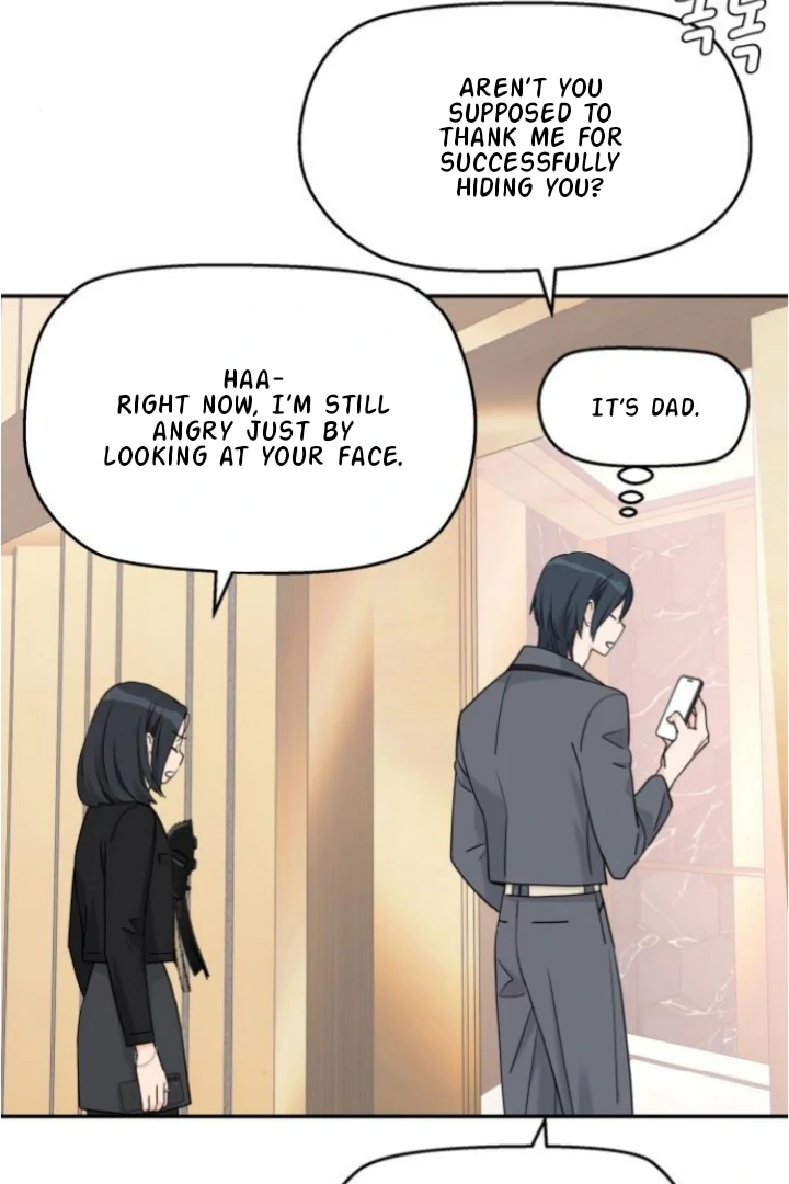 Read Sami Plays the Game chapter 62 image 29 on Lezhin
