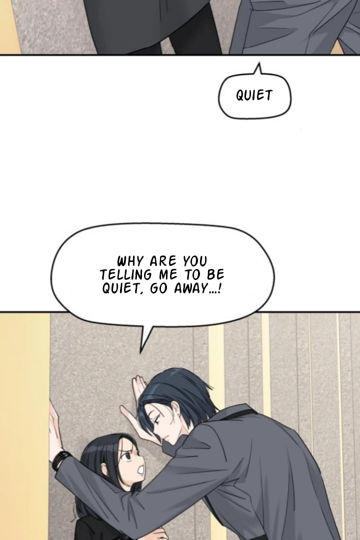 Read Sami Plays the Game chapter 62 image 3 on Lezhin
