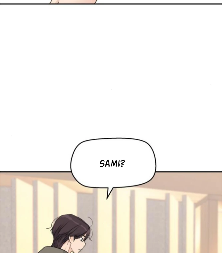 Read Sami Plays the Game chapter 62 image 36 on Lezhin