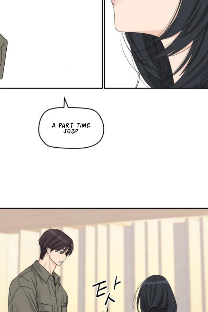 Read Sami Plays the Game chapter 62 image 42 on Lezhin