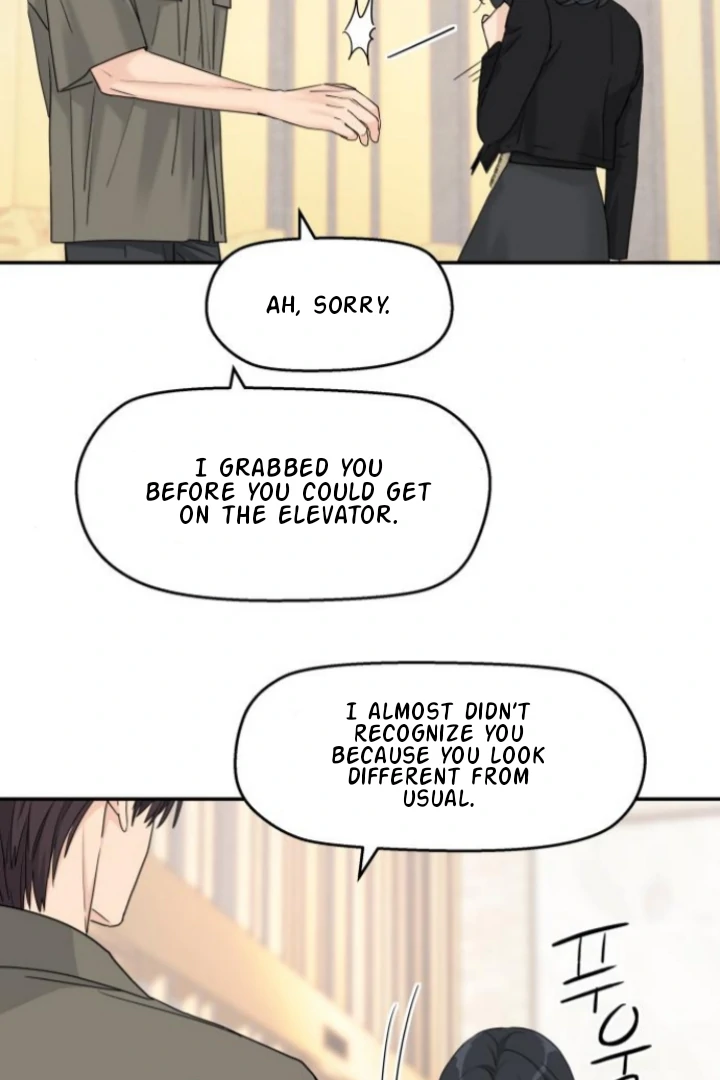 Read Sami Plays the Game chapter 62 image 43 on Lezhin