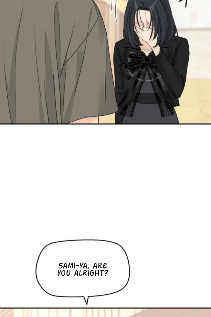 Read Sami Plays the Game chapter 62 image 44 on Lezhin
