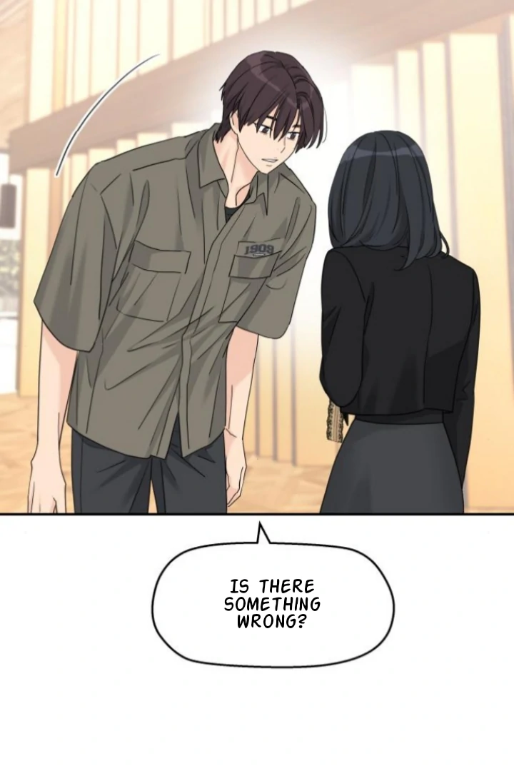 Read Sami Plays the Game chapter 62 image 45 on Lezhin