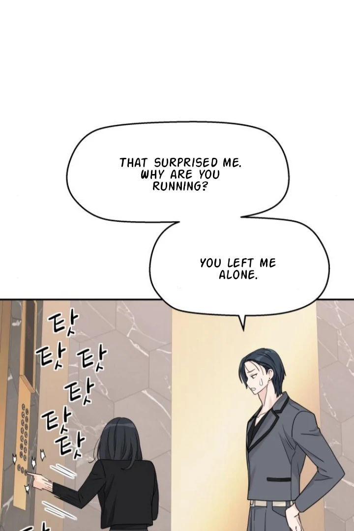Read Sami Plays the Game chapter 62 image 50 on Lezhin