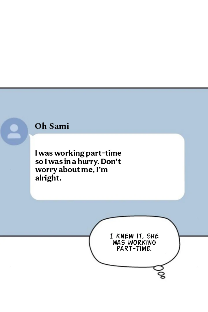 Read Sami Plays the Game chapter 62 image 56 on Lezhin