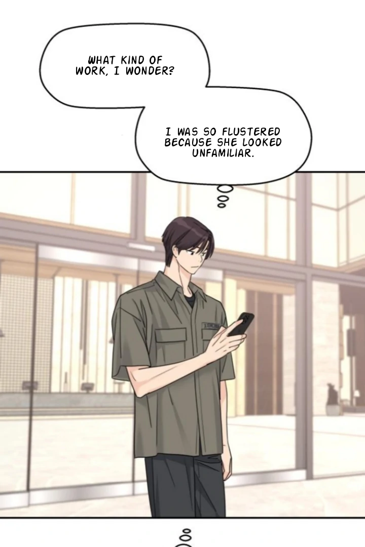Read Sami Plays the Game chapter 62 image 57 on Lezhin