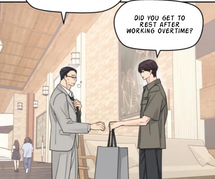 Read Sami Plays the Game chapter 62 image 6 on Lezhin