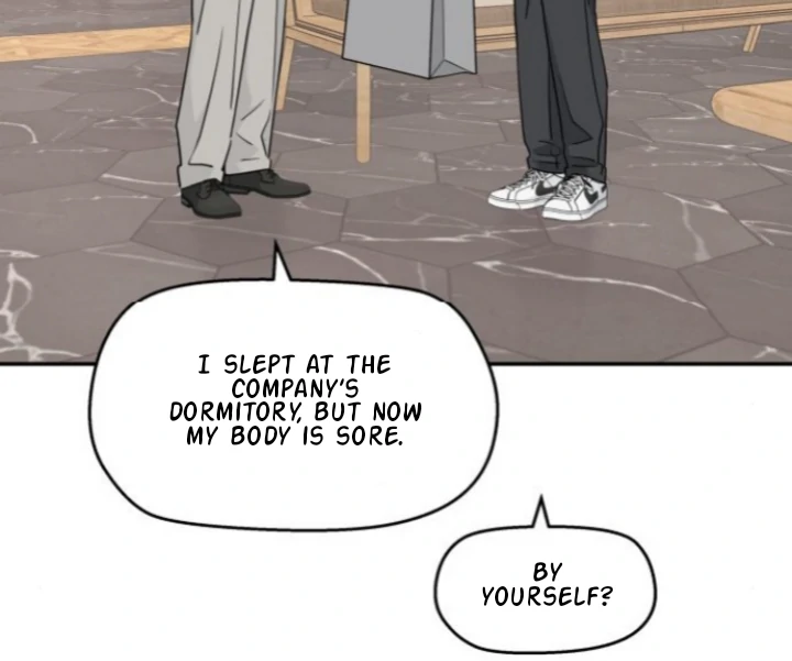 Read Sami Plays the Game chapter 62 image 7 on Lezhin