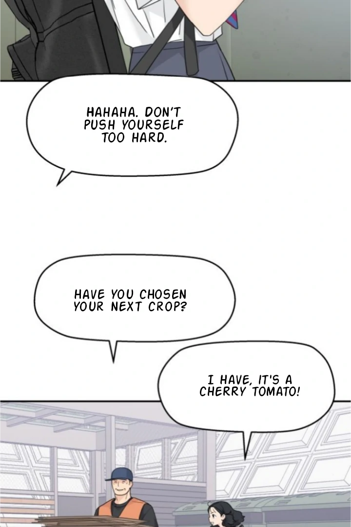 Read Sami Plays the Game chapter 62 image 75 on Lezhin