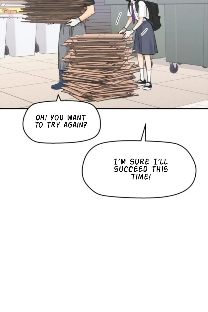 Read Sami Plays the Game chapter 62 image 76 on Lezhin