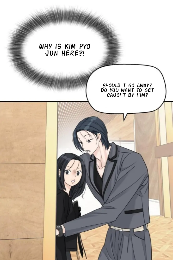 Read Sami Plays the Game chapter 62 image 8 on Lezhin